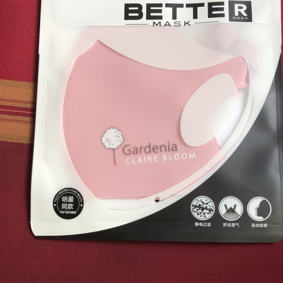 Masks - Picture 3 of 3